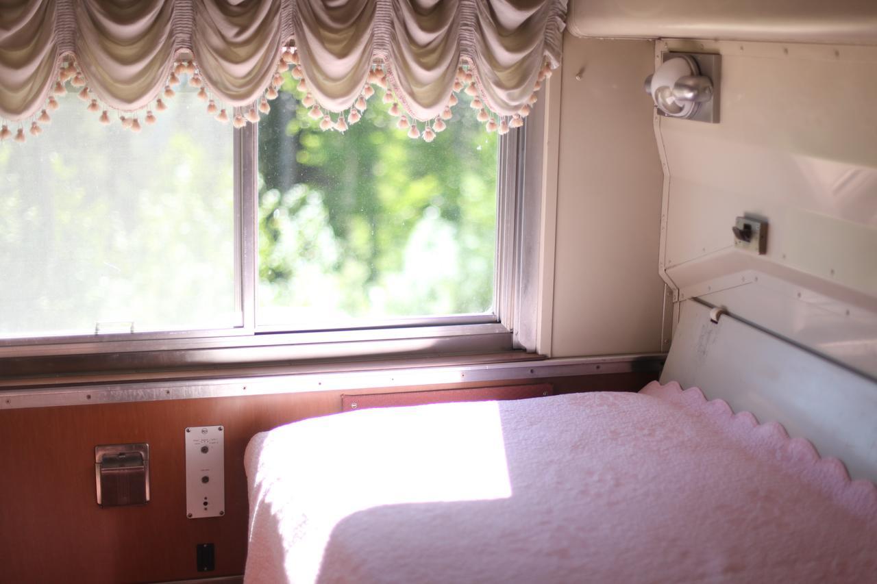 Aurora Express Fairbanks Ngoại thất bức ảnh
